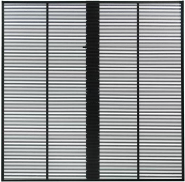 Transparent screen