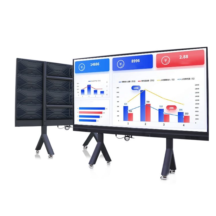 Multi-functional conference machine